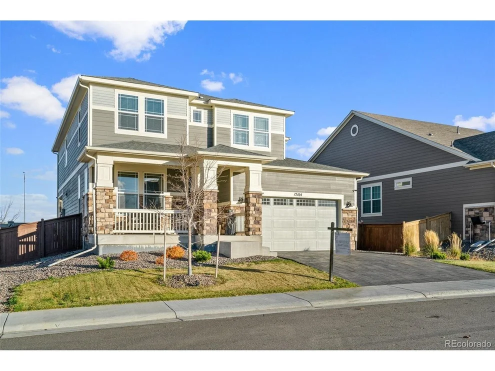 Unit for sale at 12164 Poplar St, Thornton, CO 80602