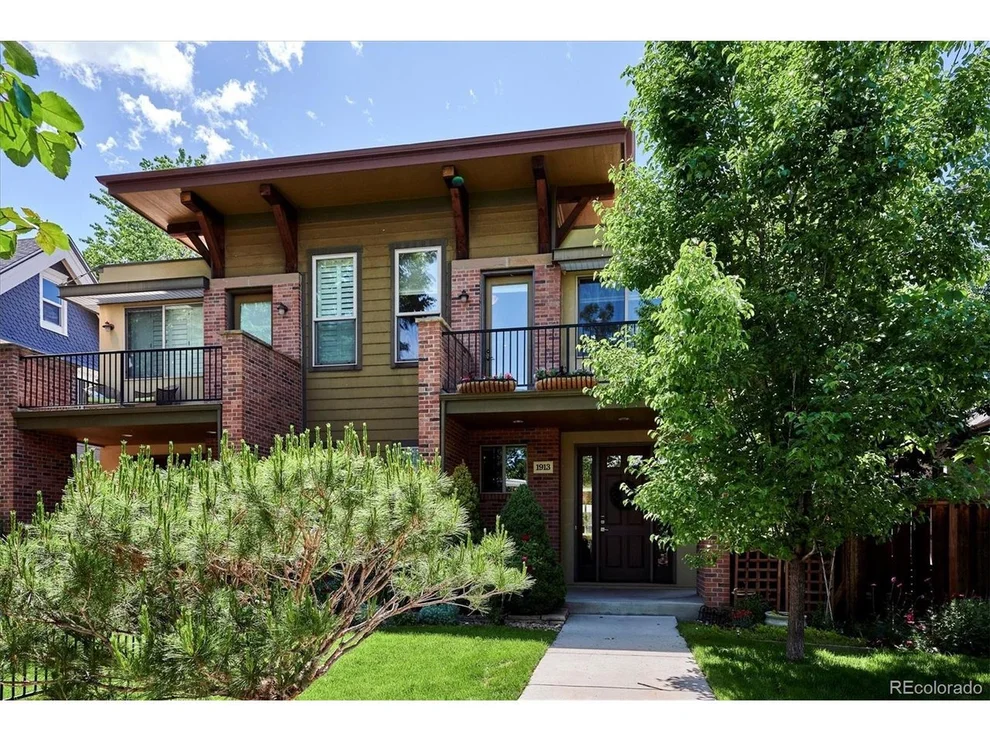 Unit for sale at 1913 S Pennsylvania St, Denver, CO 80210