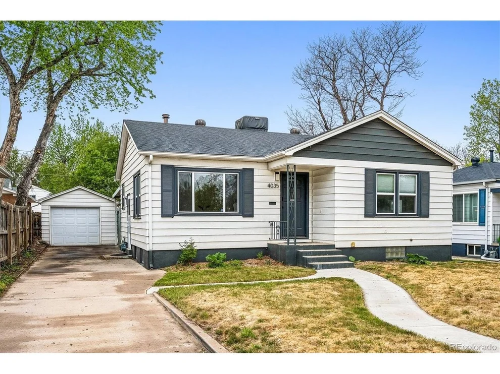 Unit for sale at 4035 S Logan St, Englewood, CO 80113