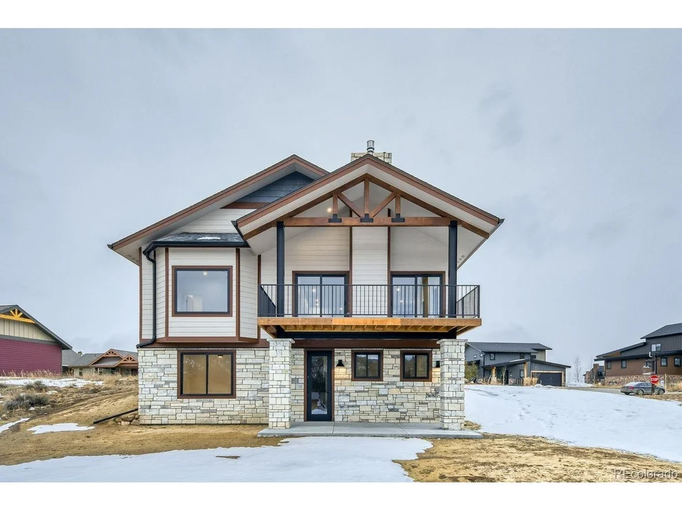Unit for sale at 680 Lone Eagle Dr, Granby, CO 80446