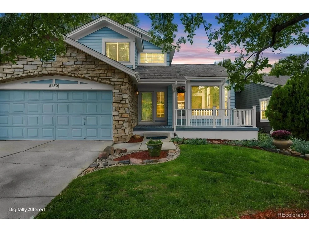 Unit for sale at 8530 Swadley Ct, Arvada, CO 80005