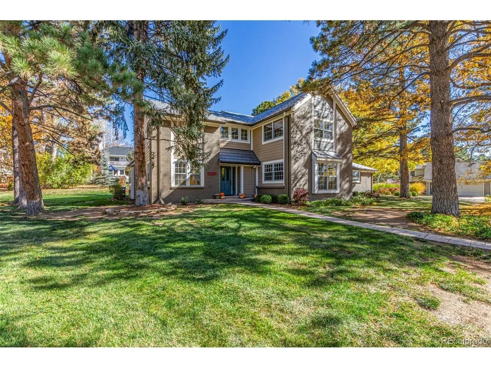 Unit for sale at 1249 E Green Meadow Ln, Greenwood Village, CO 80121