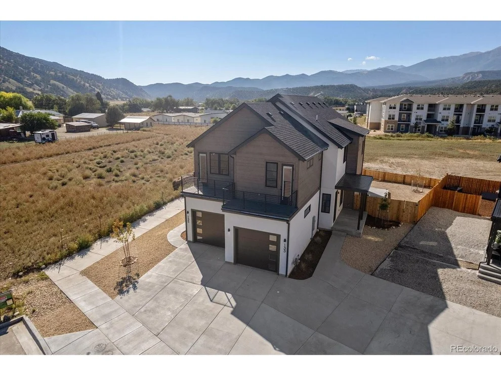 Unit for sale at 133 Chase St, Salida, CO 81201