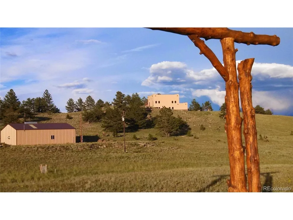 Unit for sale at 5675 Ranch Rd, Hartsel, CO 80449