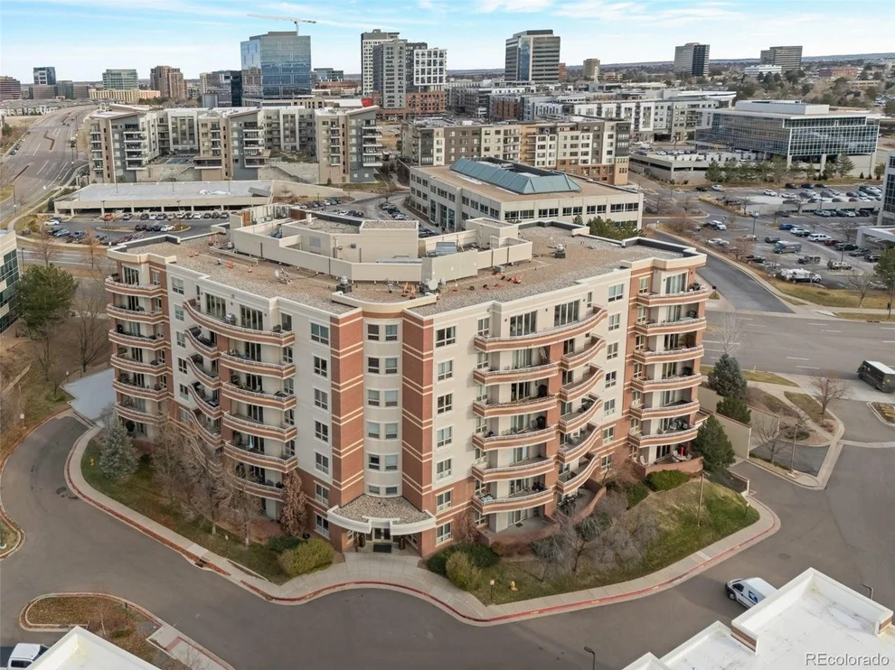 Unit for sale at 4875 S Monaco St, Denver, CO 80237