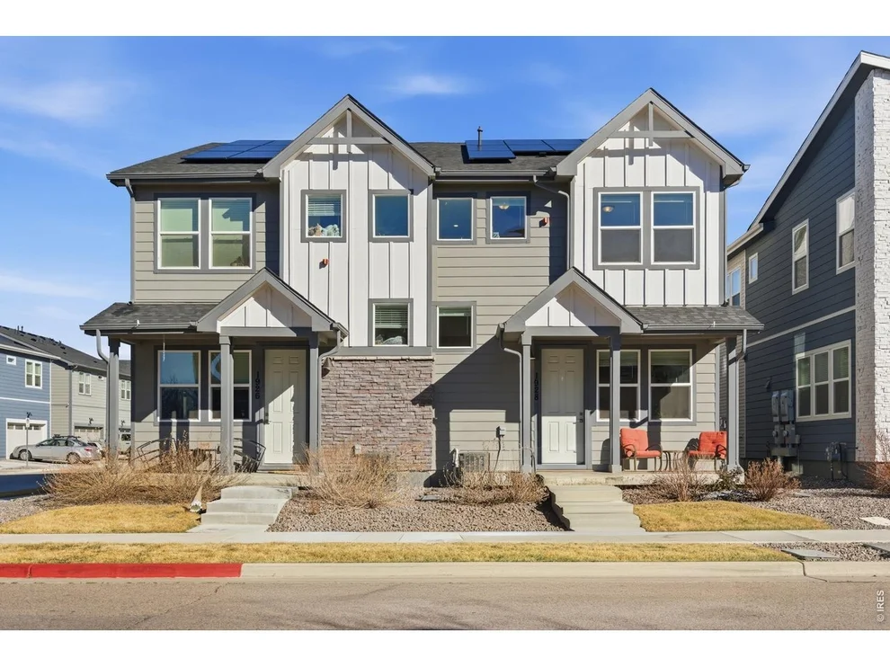 Unit for sale at 1928 Rosen Dr, Fort Collins, CO 80528