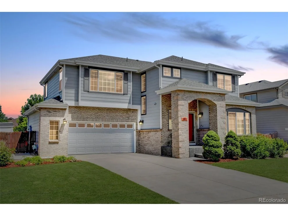Unit for sale at 12974 Monaco Way, Thornton, CO 80602