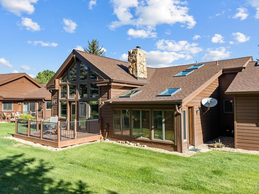 Unit for sale at 1434 Matthew Cir, Estes Park, CO 80517