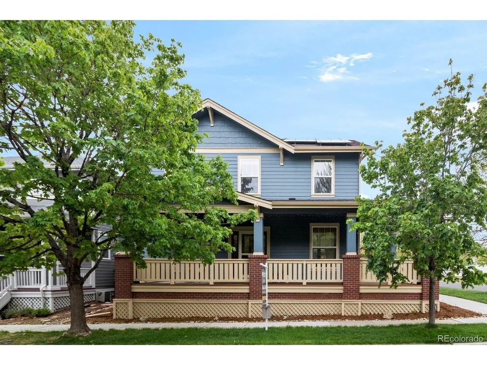 Unit for sale at 4394 W 117th Ct, Westminster, CO 80031