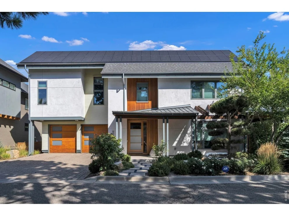 Unit for sale at 3979 Springleaf Ln, Boulder, CO 80304