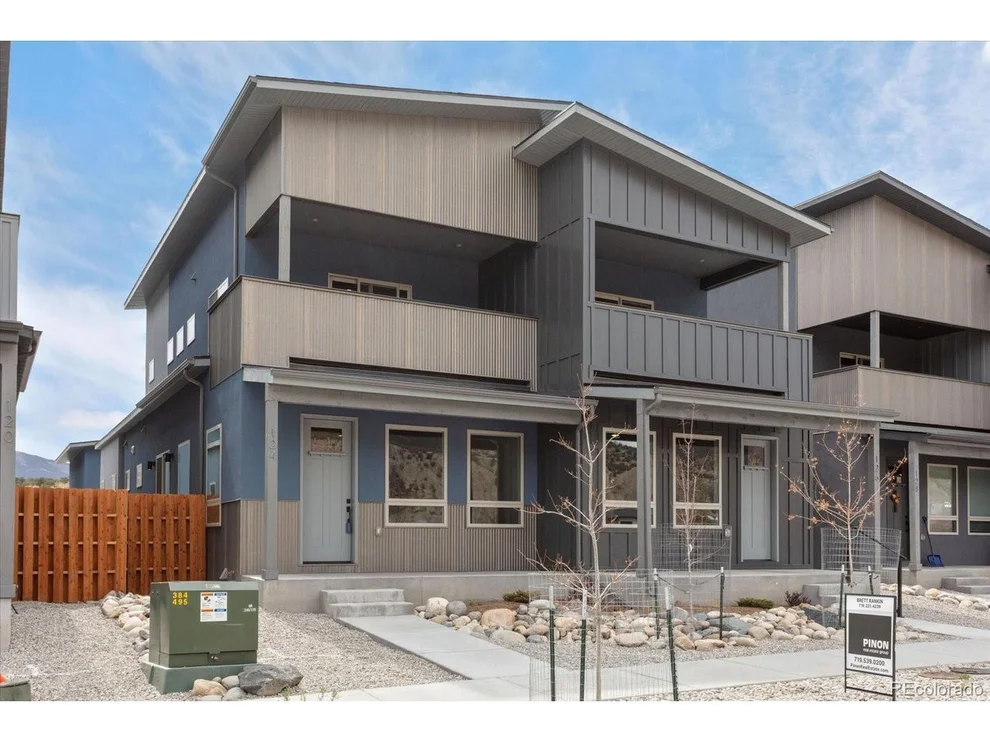Unit for sale at 124 Southside Loop, Salida, CO 81201