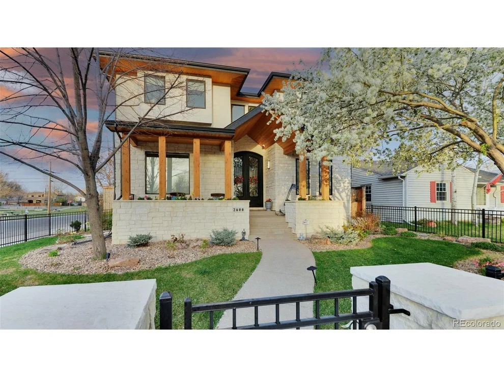 Unit for sale at 2600 S Adams St, Denver, CO 80210