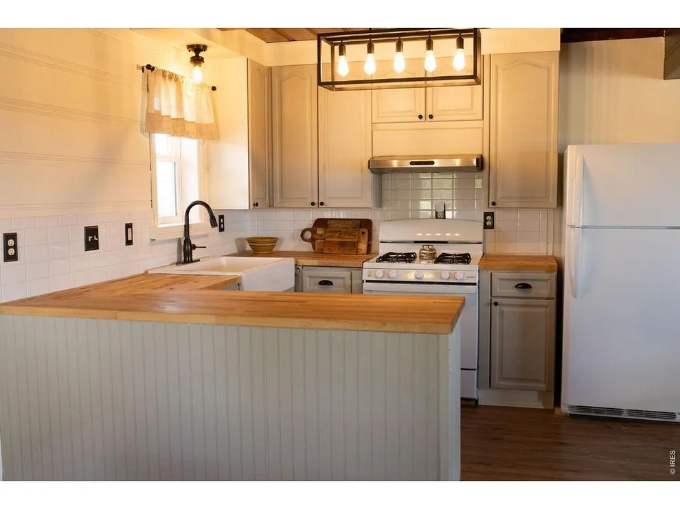 Unit for sale at 218 Pershing St, Grover, CO 80729
