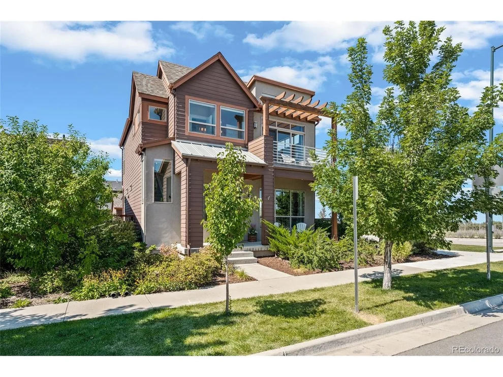 Unit for sale at 2869 Kingston St, Denver, CO 80238
