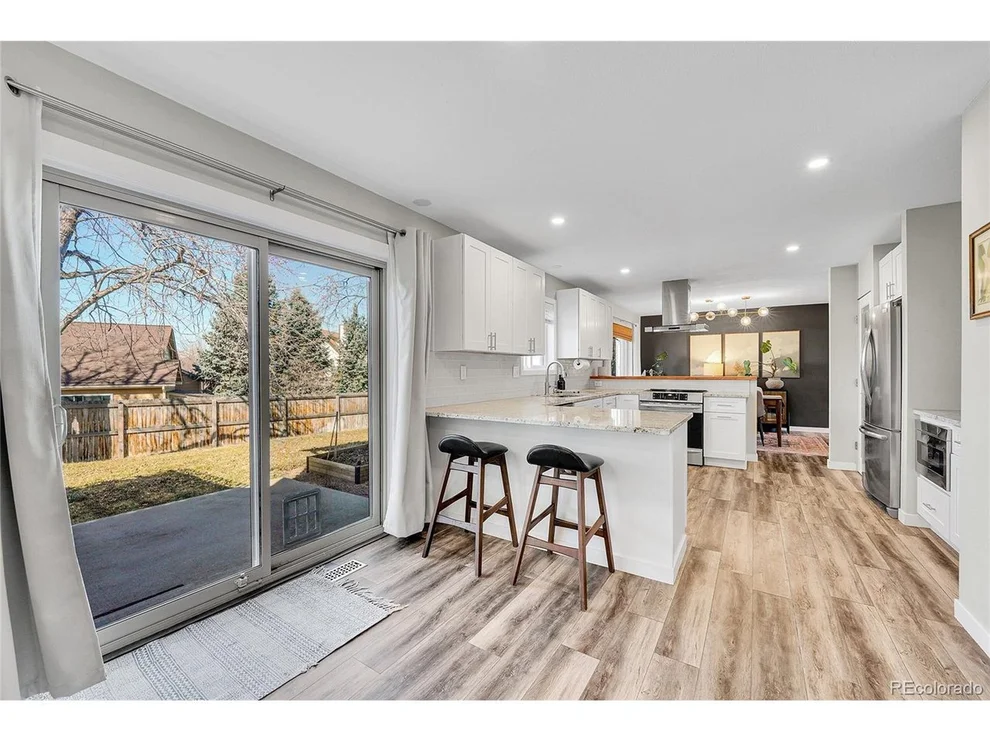 Unit for sale at 9749 Meade Cir, Westminster, CO 80031