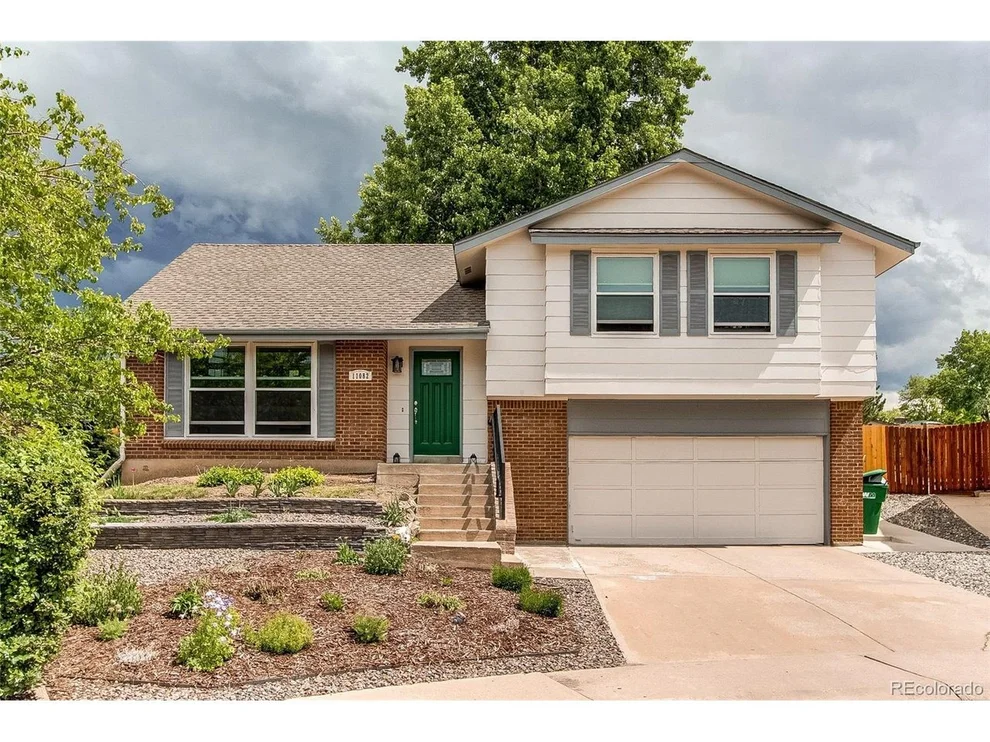 Unit for sale at 11082 Utica Ct, Westminster, CO 80031