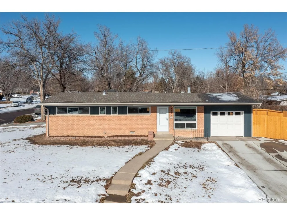 Unit for sale at 7265 W 66th Ave, Arvada, CO 80003