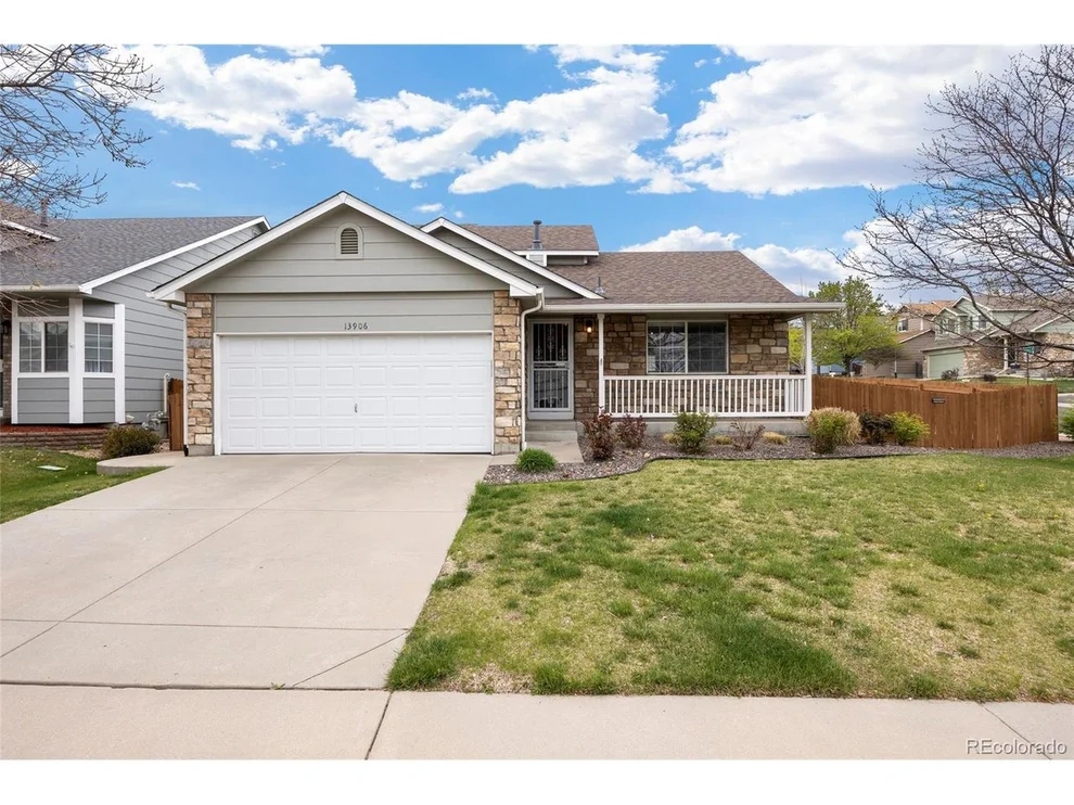 Unit for sale at 13906 Jackson St, Thornton, CO 80602