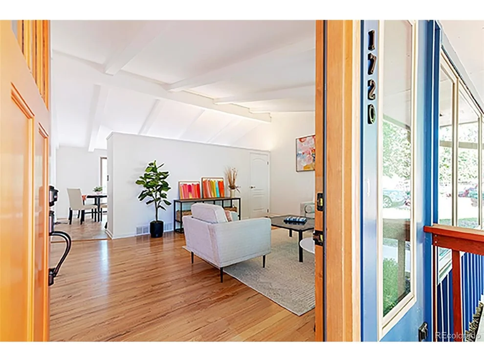 Unit for sale at 1720 Lombardy Dr, Boulder, CO 80304
