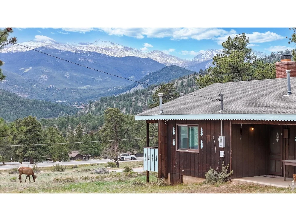 Unit for sale at 1841 High Dr, Estes Park, CO 80517