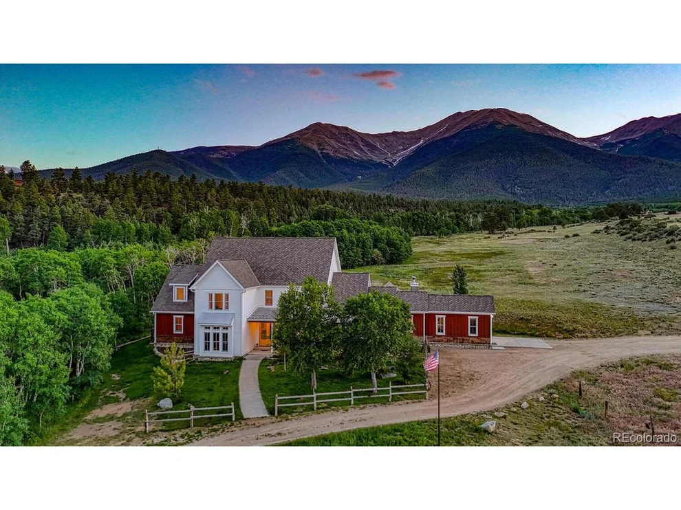 Unit for sale at 16202 County Road 327, Buena Vista, CO 81211