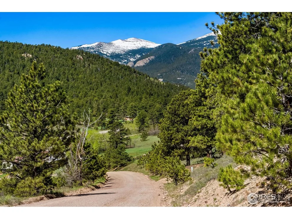 Unit for sale at 223 Taylor Rd, Lyons, CO 80540