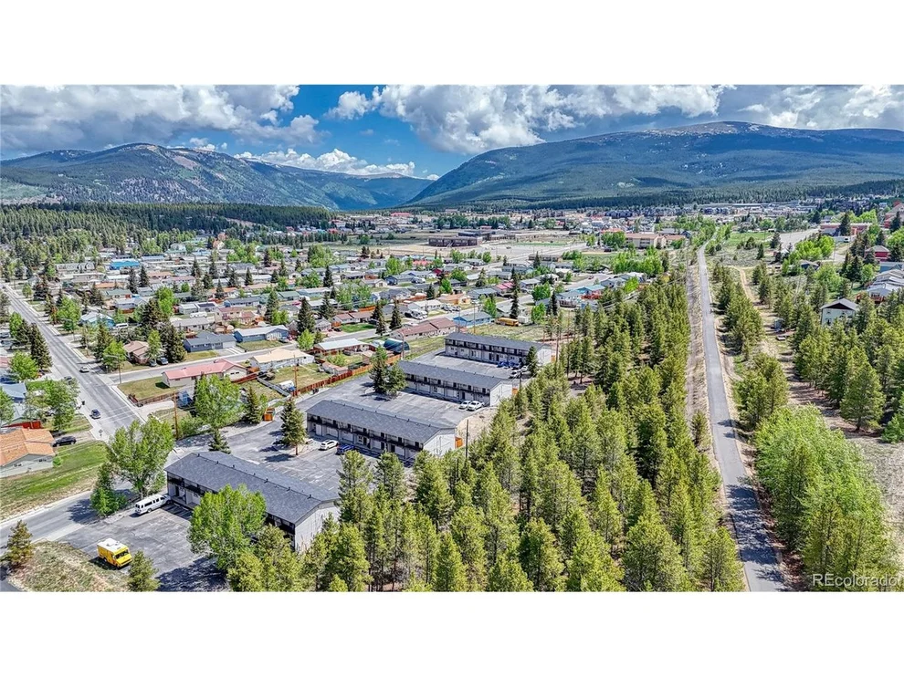 Unit for sale at 921 Mt Massive Dr, Leadville, CO 80461