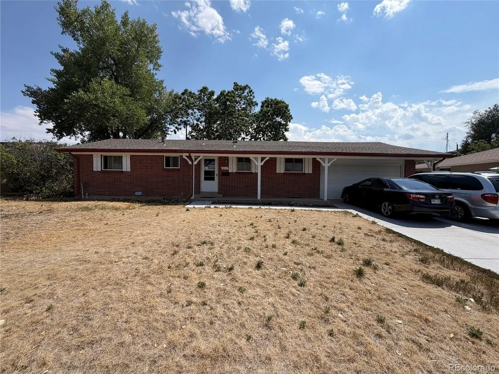 Unit for sale at 614 E Geddes Ave, Centennial, CO 80122