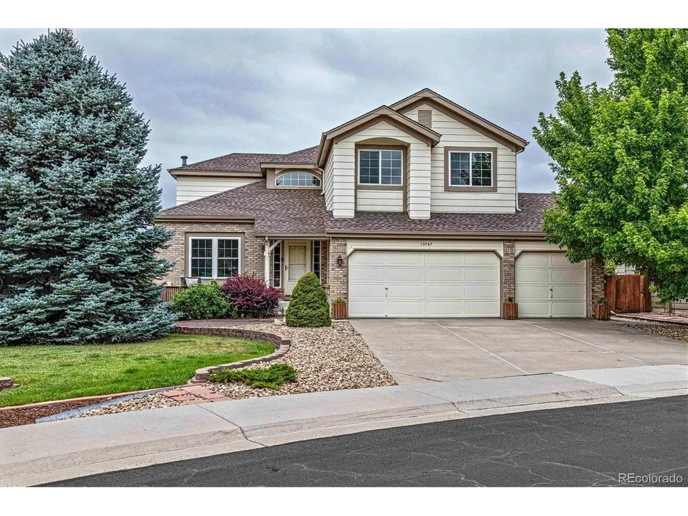 Unit for sale at 10767 Pikeview Ln, Parker, CO 80138