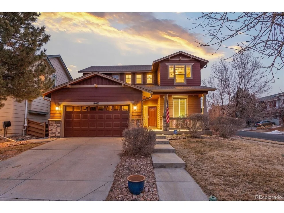 Unit for sale at 10432 Olathe Way, Commerce City, CO 80022