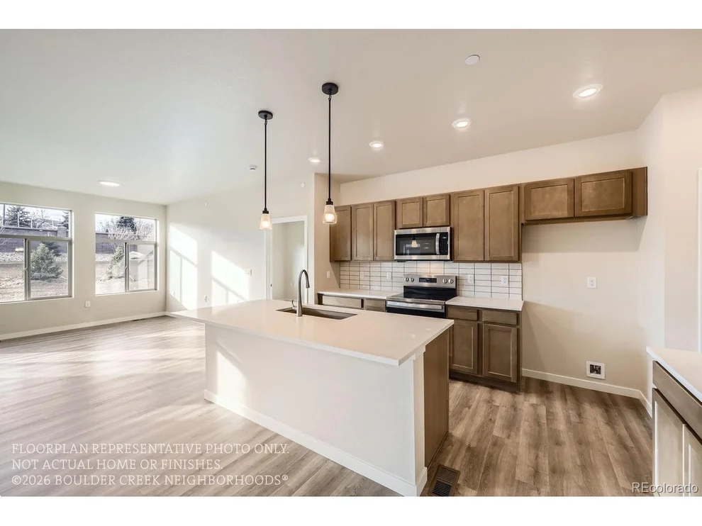 Unit for sale at 12900 Inca St, Westminster, CO 80234