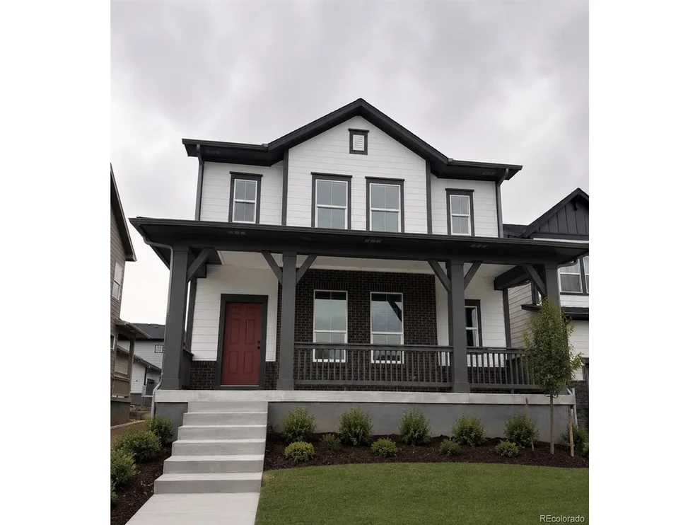 Unit for sale at 21048 E 63rd Ave, Aurora, CO 80019