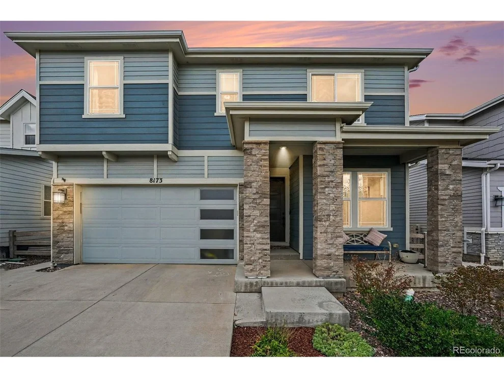 Unit for sale at 8173 Big Thompson St, Littleton, CO 80125
