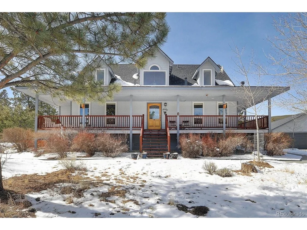Unit for sale at 18780 Morrison Creek Cir, Buena Vista, CO 81211