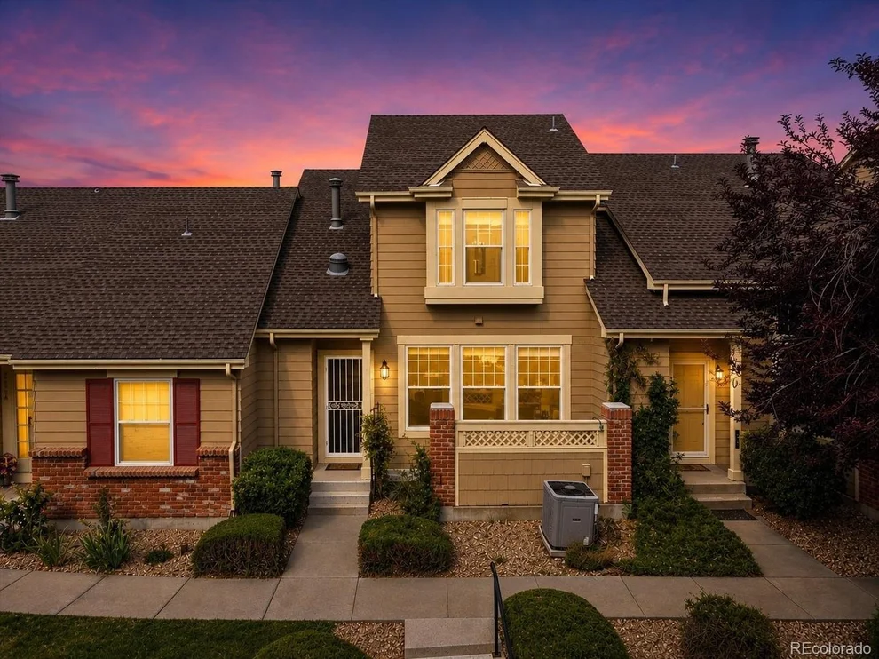 Unit for sale at 9859 Julian Way, Westminster, CO 80031