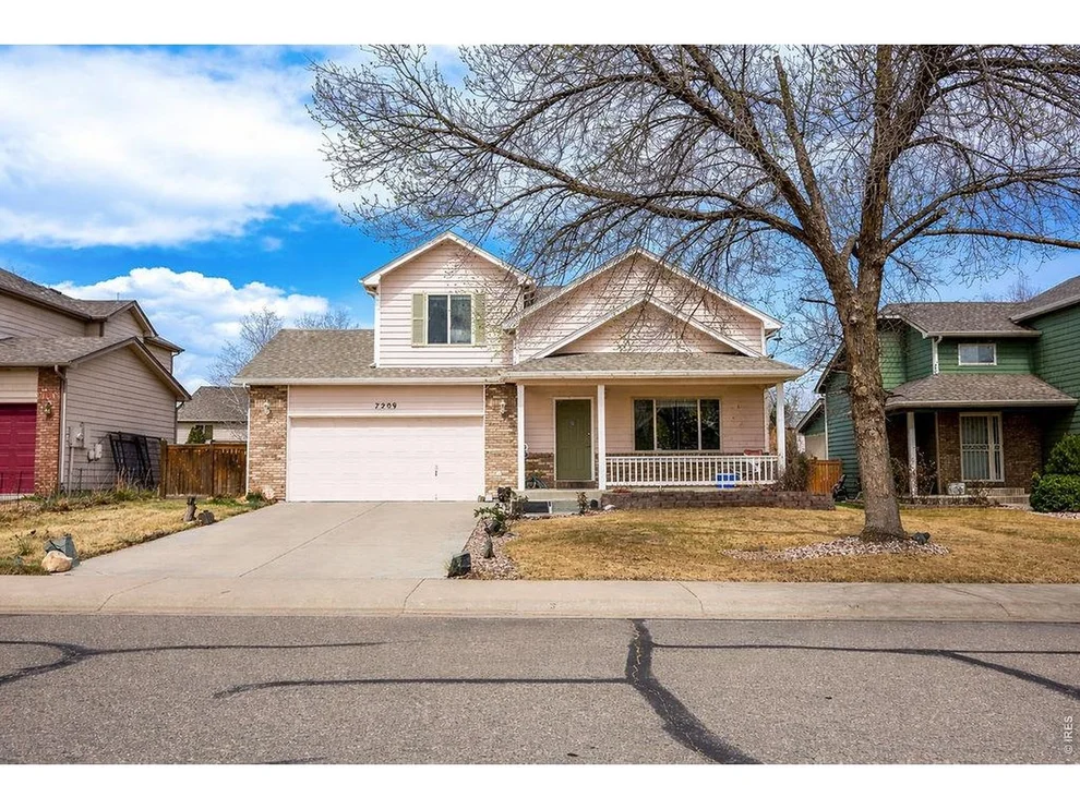 Unit for sale at 7209 W 21st St, Greeley, CO 80634