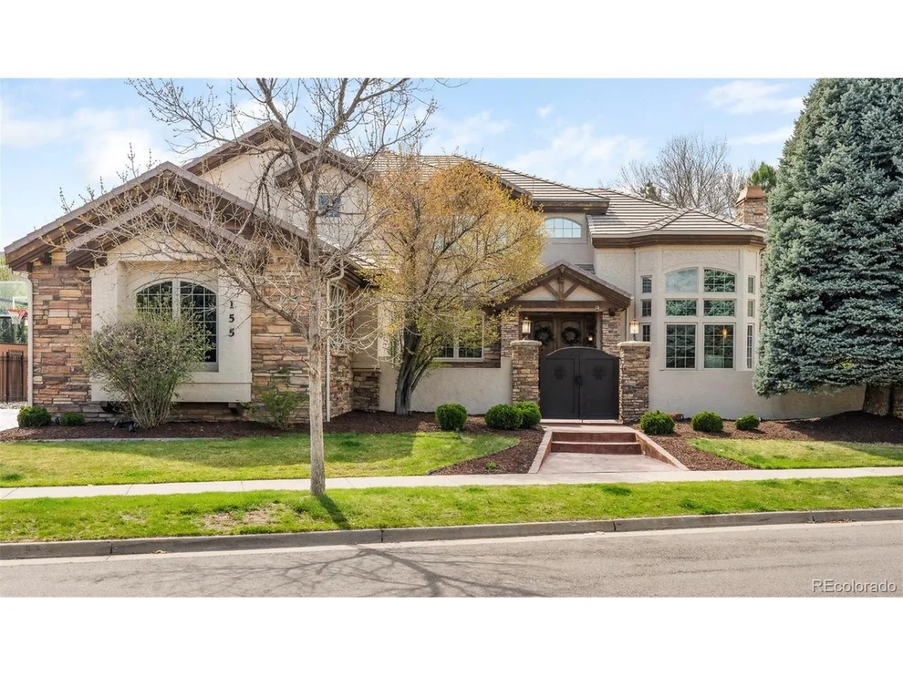 Unit for sale at 155 S Poplar St, Denver, CO 80230