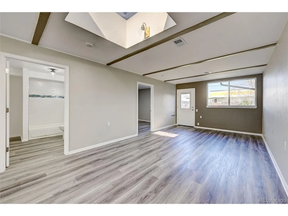 Unit for sale at 3400 N Harrison St, Denver, CO 80205