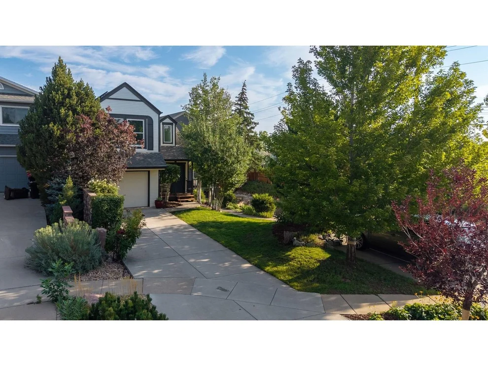 Unit for sale at 1173 Quince Ave, Boulder, CO 80304