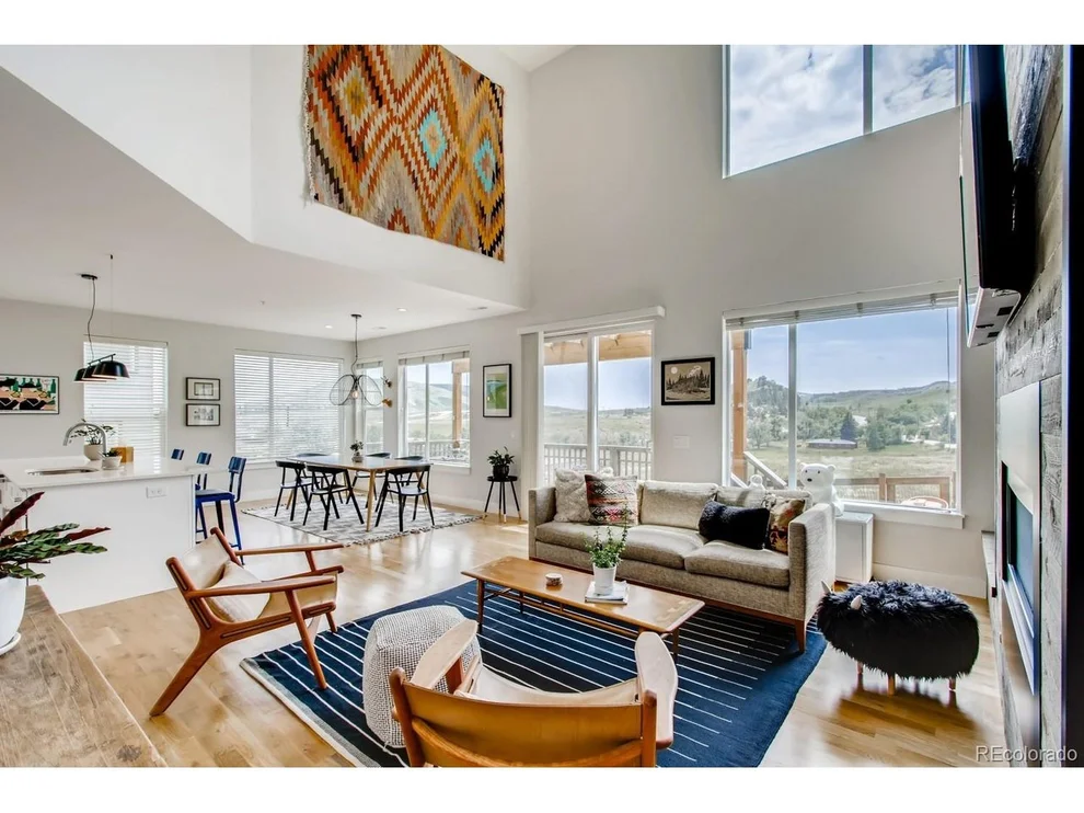 Unit for sale at 18408 Homestead Cir, Golden, CO 80401