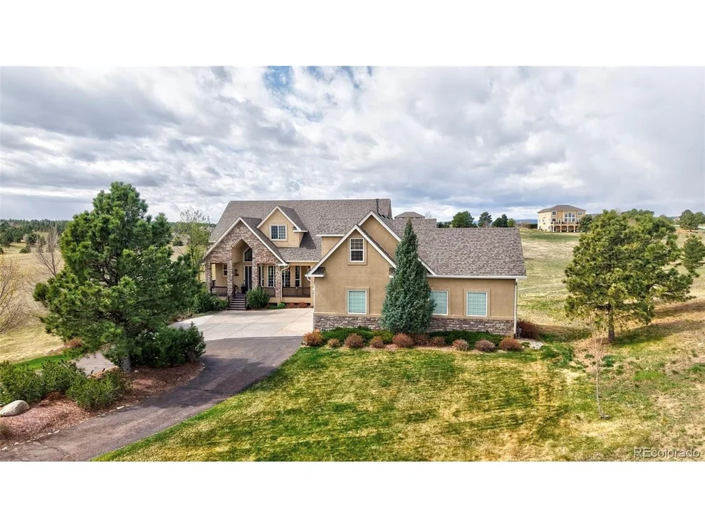 Unit for sale at 19620 Insborough Ct, Monument, CO 80132