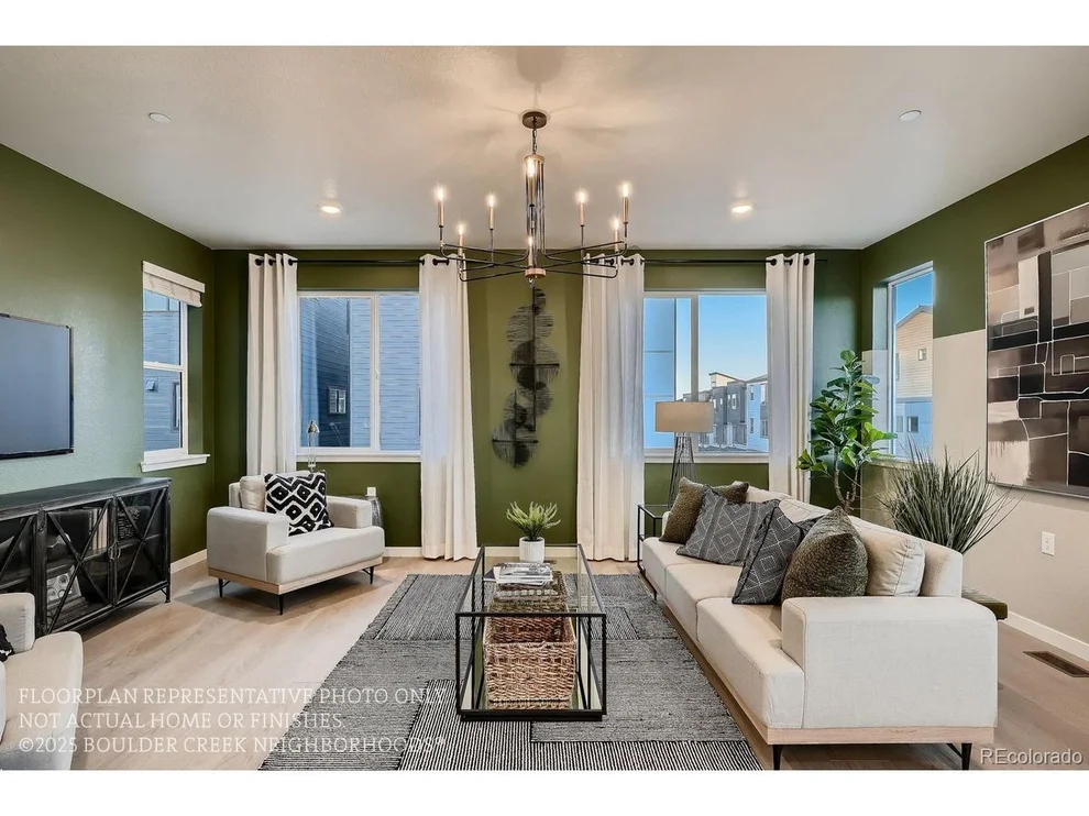 Unit for sale at 16639 Promenade Ln, Broomfield, CO 80023