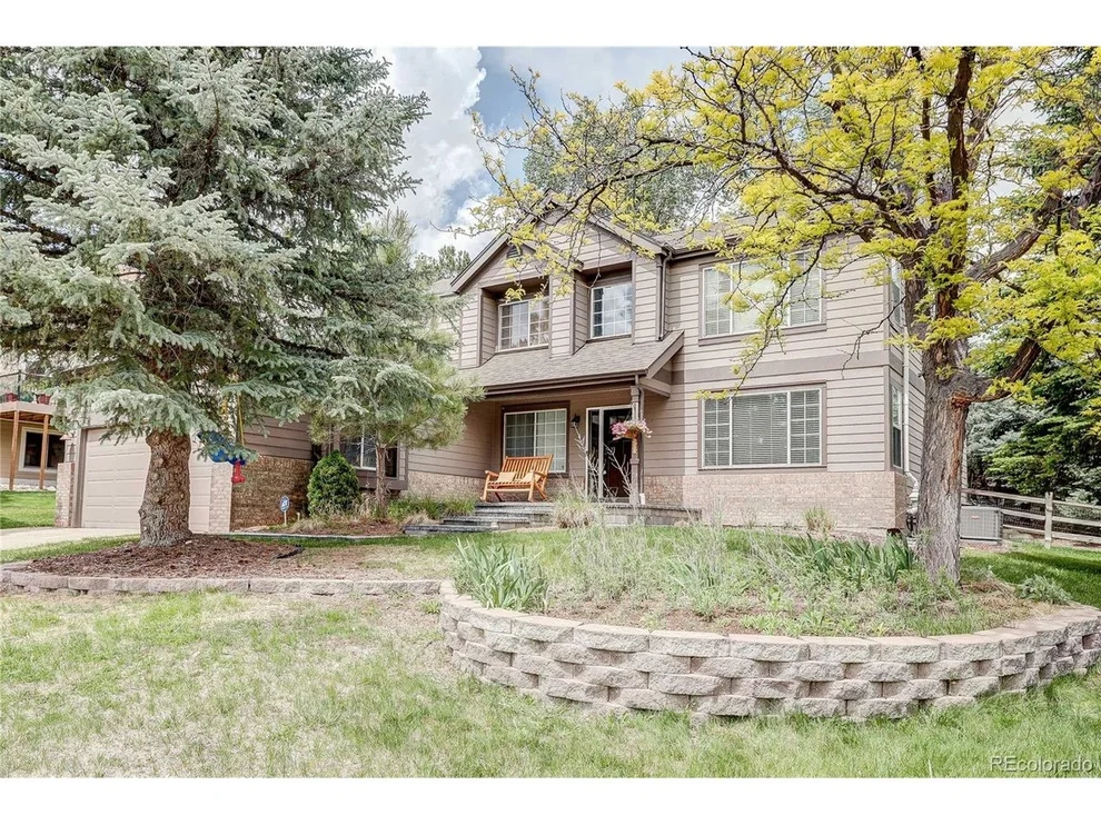 Unit for sale at 7305 Meadow Vw, Parker, CO 80134