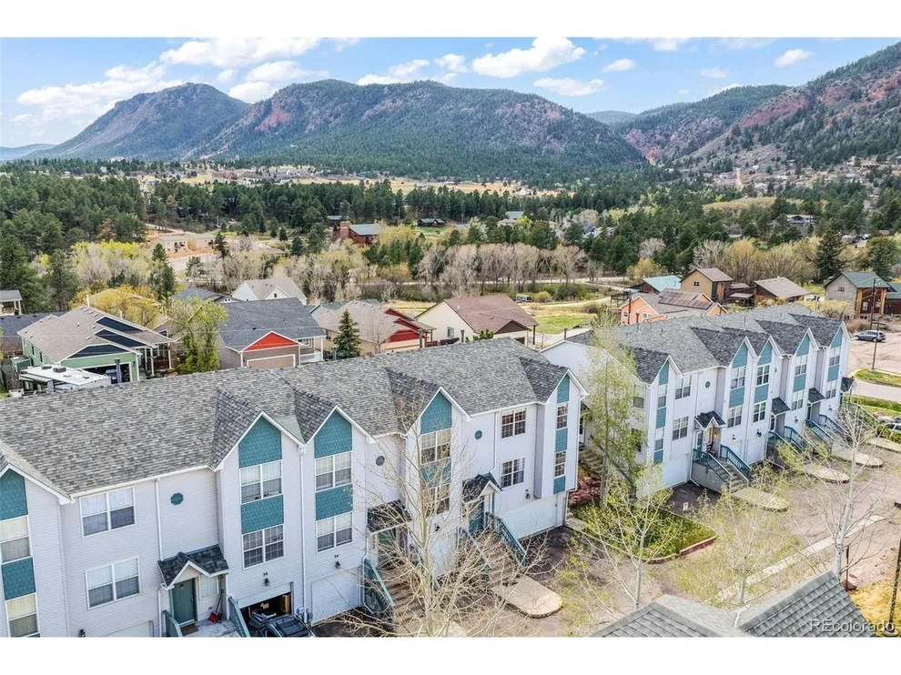 Unit for sale at 30 Vale Cir, Palmer Lake, CO 80133