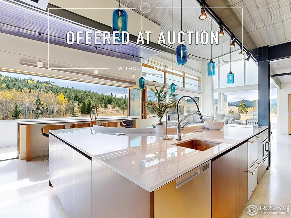 Unit for sale at 987 Lost Angel Rd, Boulder, CO 80302