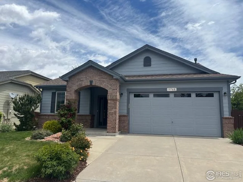 Unit for sale at 5768 Quarry St, Timnath, CO 80547