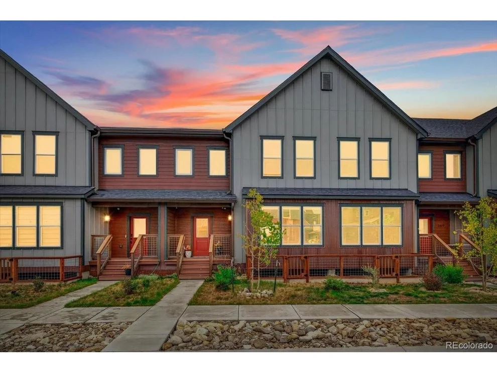 Unit for sale at 1317 Silver Vault St, Leadville, CO 80461