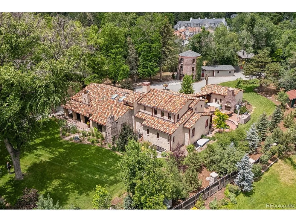 Unit for sale at 1515 E Tufts Ave, Englewood, CO 80113