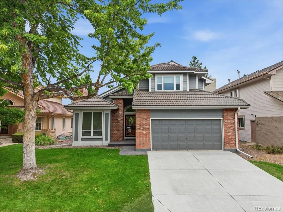 Unit for sale at 11726 Decatur Dr, Westminster, CO 80234
