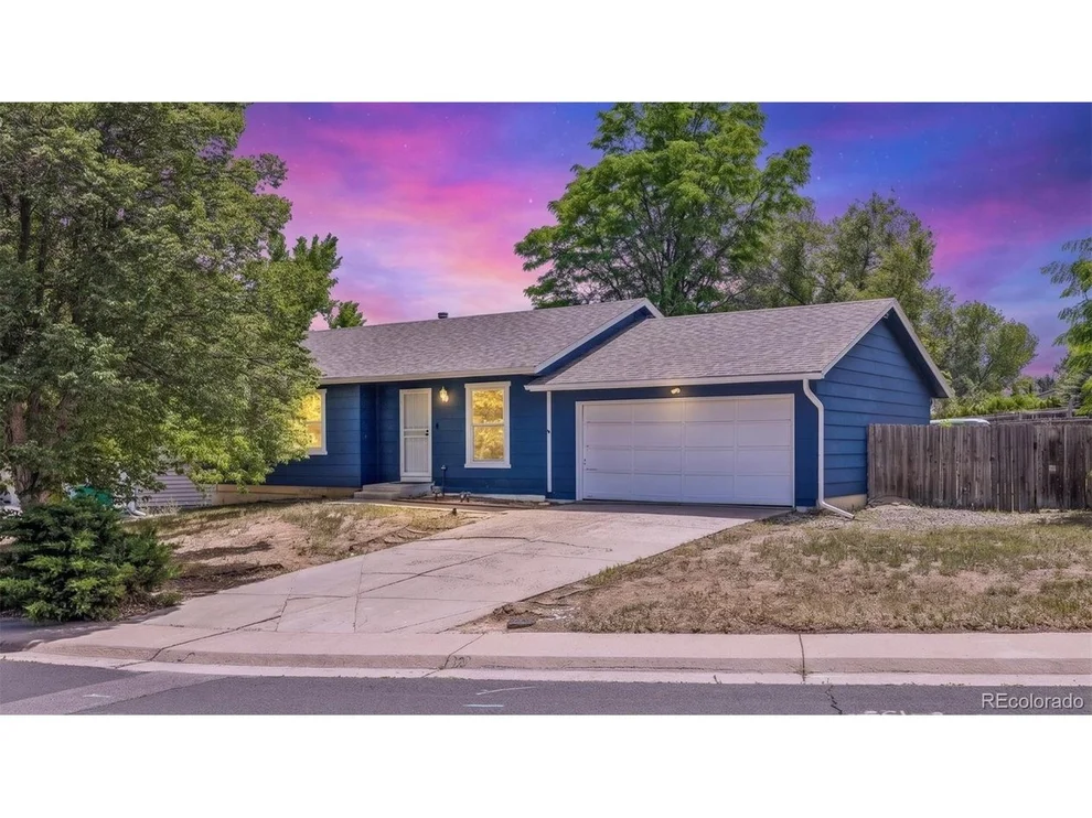 Unit for sale at 2003 S Idalia St, Aurora, CO 80013